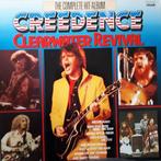 Creedence Clearwater Revival - The Complete Hit-Album, Ophalen of Verzenden, Gebruikt