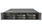 Dell R710 / 2x X5675 SC 3,06Ghz / 96GB RAM LFF server, Computers en Software, Servers, Ophalen of Verzenden, Refurbished, 3 tot 4 Ghz