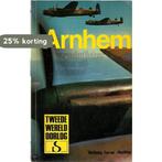 Arnhem 9789002152887 Farrar Hockley, Verzenden, Gelezen, Farrar Hockley
