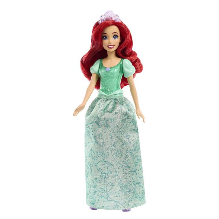 Nieuw Disney Princess Ariel Pop, Kinderen en Baby's, Speelgoed | Poppen, Ophalen of Verzenden