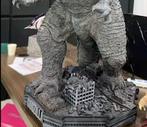 Godzilla vs Kong - Heat Ray Godzilla - Statue approx. 50 cm, Verzamelen, Nieuw