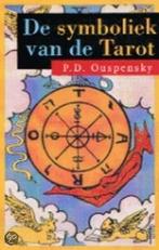 Symboliek Van De Tarot 9789062716937 P.D. Ouspensky, Verzenden, Gelezen, P.D. Ouspensky