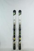 Refurbished - Ski - Fischer RC4 Premium SC beschadigd - 165, 160 tot 180 cm, Ophalen of Verzenden, Skiën, Ski's