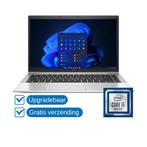 HP EliteBook 840 G7-i5-10210U @1,60 GHz 8GB 256GB NVMe, Computers en Software, Windows Laptops, Gebruikt, Qwerty, 8 GB, Minder dan 2 Ghz
