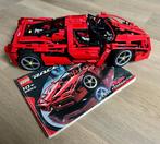 Lego - Racers - 8653 Lego Ferrari Enzo ZELDZAAM - Nederland, Nieuw