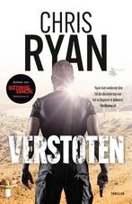 9789022599143 Verstoten | Tweedehands, Boeken, Verzenden, Zo goed als nieuw, Chris Ryan