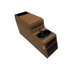 Rampage 1976-1983 Jeep CJ5 Locking Center Console - Spice -, Ophalen of Verzenden, Nieuw