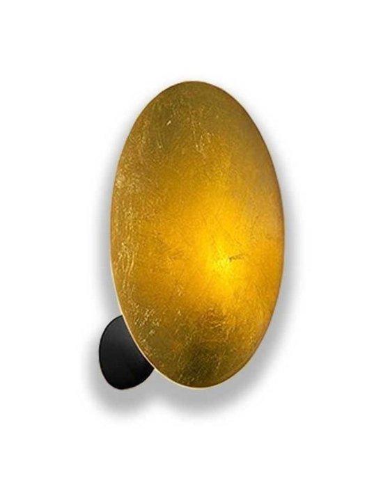 catellani & Smith - Enzo Catellani - Wandlamp - lederam w1 -, Antiek en Kunst, Antiek | Lampen