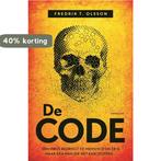 De code 9789024563524 Fredrik T. Olsson, Verzenden, Zo goed als nieuw, Fredrik T. Olsson