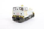 Liliput H0 - L219741 - Diesellocomotief (1) - Werklok 3, Nieuw