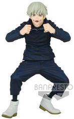 Banpresto Jujutsu Kaisen Figure-Toge Inumaki 17CM (Diversen), Ophalen of Verzenden, Nieuw
