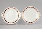 Paragon - Gebak/taartset (11) - Elegance - Porselein