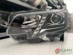 PEUGEOT RIFTER HALOGEN LED KOPLAMP LINKS 90146217, Verzenden, Gebruikt, Peugeot