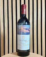 2010 Chateau Mouton Rothschild - Pauillac 1er Grand Cru, Verzamelen, Nieuw