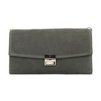 Landley Horeca Portemonnee + Holster Set - Leer - Antraciet, Verzenden