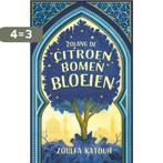 Zolang de citroenbomen bloeien 9789463493253 Zoulfa Katouh, Boeken, Verzenden, Zo goed als nieuw, Zoulfa Katouh