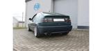 FOX VW Corrado 16V/ VR6 einddemper - 1x100 type 25, Nieuw, Verzenden