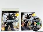 Playstation 3 / PS3 - Transformers - Dark Of The Moon - Engl, Verzenden, Gebruikt