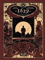 1629 deel 2 - Het Rode Eiland [NL] [HC], Verzenden, Zo goed als nieuw