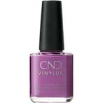 CND  Colour  Vinylux  #355 Its Now Oar Never 15 ml, Verzenden, Nieuw