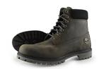 Timberland veterboots in maat 46 Grijs | 10% korting, Kleding | Heren, Schoenen, Overige kleuren, Verzenden, Timberland, Boots