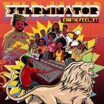 vinyl single 7 inch - Various - Xterminator - Earth Feel..., Verzenden, Zo goed als nieuw