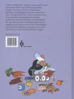 Het molletje en de adelaar / Molletje 9789025755355, Verzenden, Gelezen, Zdenêk Miler