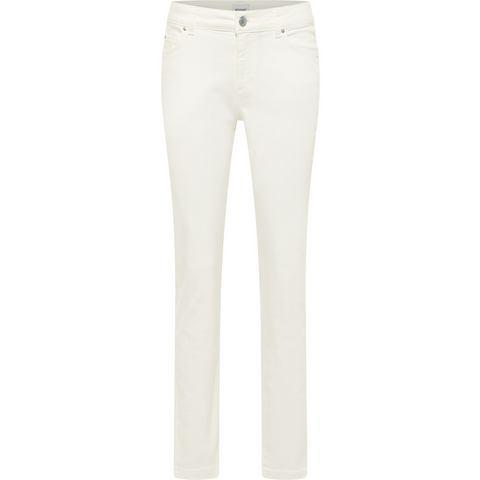MUSTANG Slim fit jeans Dames stijl Crosby relaxed slim, Kleding | Dames, Spijkerbroeken en Jeans, Nieuw, Verzenden