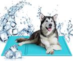 Nobleza B4R40 - Koelmat voor honden en katten - 70x110 cm -, Verzenden, Nieuw