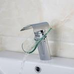 Waterval kraan Regina chroom, Doe-het-zelf en Verbouw, Sanitair, Verzenden, Nieuw