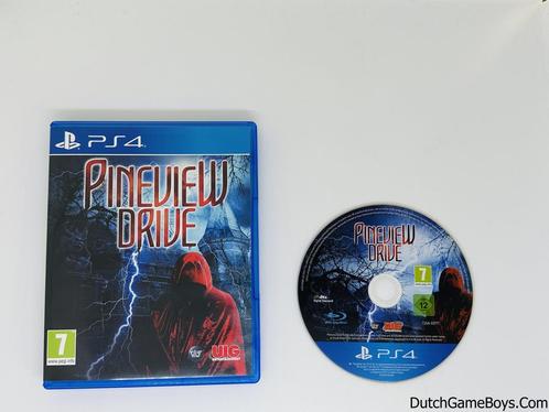 Playstation 4 / PS4 - Pineview Drive, Spelcomputers en Games, Games | Sony PlayStation 4, Gebruikt, Verzenden