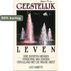 GEESTELIJK LEVEN 9789070579234 Habets, Verzenden, Gelezen, Habets