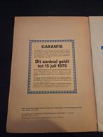 1975/76 Vanderhout Internationale Uitgaven NV – Utrecht, Nieuw