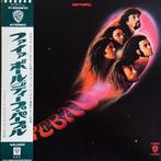 Deep Purple - Fireball / Great First Press Release 1971 - LP, Nieuw in verpakking