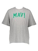 SALE -52% | MAVI Shirt grijs | OP=OP, Nieuw, Verzenden