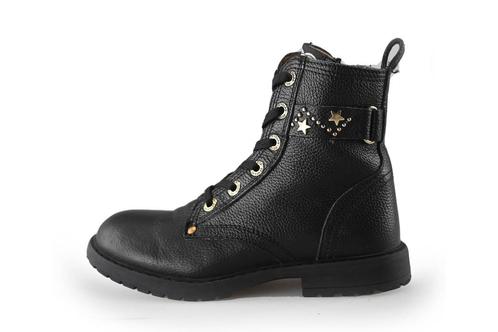 Develab Veterboots in maat 28 Zwart | 10% extra korting, Kinderen en Baby's, Kinderkleding | Schoenen en Sokken, Jongen of Meisje