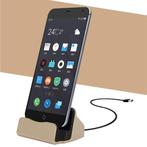 5W Oplader Standaard voor Micro-USB - Telefoon Houder Fast, Verzenden, Nieuw