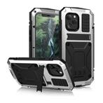 iPhone 11 Pro 360°  Full Body Case Hoesje + Screenprotector, Verzenden, Nieuw