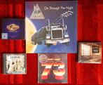 Def Leppard - On Through The Night , Just Like 73 , Drastic, Nieuw in verpakking