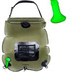 Trizand Solar Douche voor Tuin en Camping - 20L Capaciteit, Ophalen of Verzenden, Nieuw