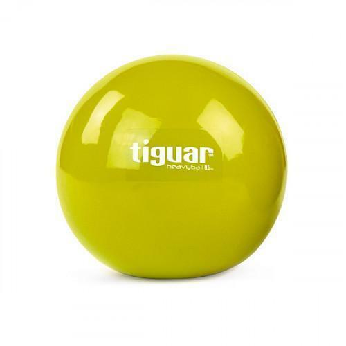 Tiguar Heavy Ball (2 x 0,5 kg, Sport en Fitness, Fitnessmaterialen, Verzenden