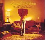 cd digi - Lucinda Williams - World Without Tears, Verzenden, Zo goed als nieuw
