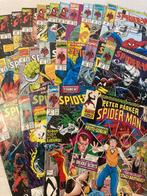 Spider-Man (1990) 22 comics in range # -1 to 44. No Reserve, Boeken, Nieuw