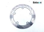 Remschijf Rechts Voor BMW R 1100 S (R1100S 98), Motoren, Verzenden, Gebruikt