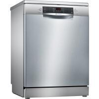 Bosch Sgi55m06 Half Inbouw Vaatwasser 60cm, Witgoed en Apparatuur, Vaatwasmachines, Zo goed als nieuw, 85 tot 90 cm, Ophalen of Verzenden