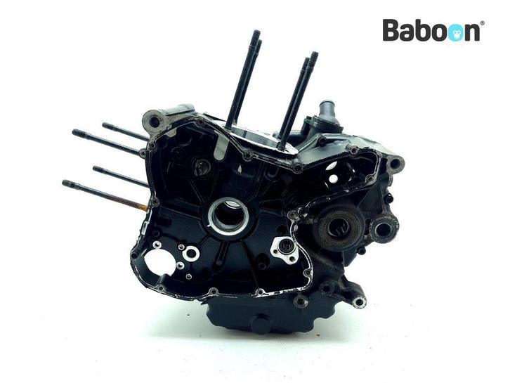 Carterdelen Ducati Multistrada 950 S 2019-2021, Motoren, Onderdelen | Ducati, Gebruikt, Verzenden