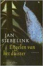 Engelen van het duister 9789029068543 Jan Siebelink, Verzenden, Gelezen, Jan Siebelink