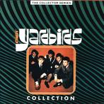 cd - The Yardbirds - The Collection, Zo goed als nieuw, Verzenden
