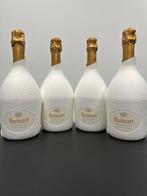 Ruinart, Blanc de Blancs brut Seconde Peau - Champagne - 4, Verzamelen, Wijnen, Nieuw