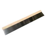 Plamuurmes 80 cm breedt ( Plamuurmessen, Kwasten ), Verzenden, Nieuw
